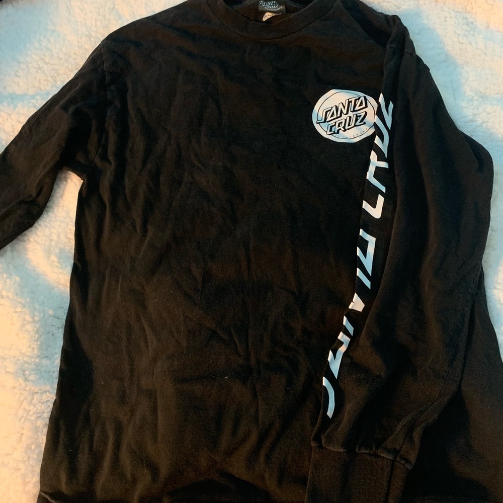 long sleeve